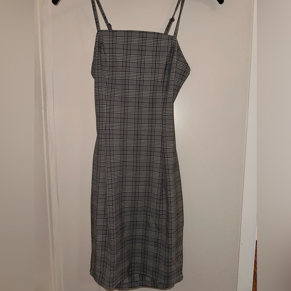 Fall dress